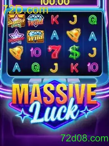 MassiveLuck