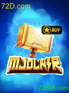 Mjolnir